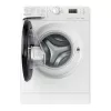 Indesit MTWSA 61294 WK EE skalbyklė, priekinė pakrova, 6 kg, 1151 aps./min., balta