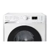 Indesit MTWSA 61294 WK EE skalbyklė, priekinė pakrova, 6 kg, 1151 aps./min., balta