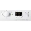 Indesit MTWSA 61294 WK EE skalbyklė, priekinė pakrova, 6 kg, 1151 aps./min., balta