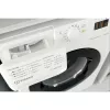 Indesit MTWSA 61294 WK EE skalbyklė, priekinė pakrova, 6 kg, 1151 aps./min., balta