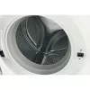 Indesit MTWSA 61294 WK EE skalbyklė, priekinė pakrova, 6 kg, 1151 aps./min., balta