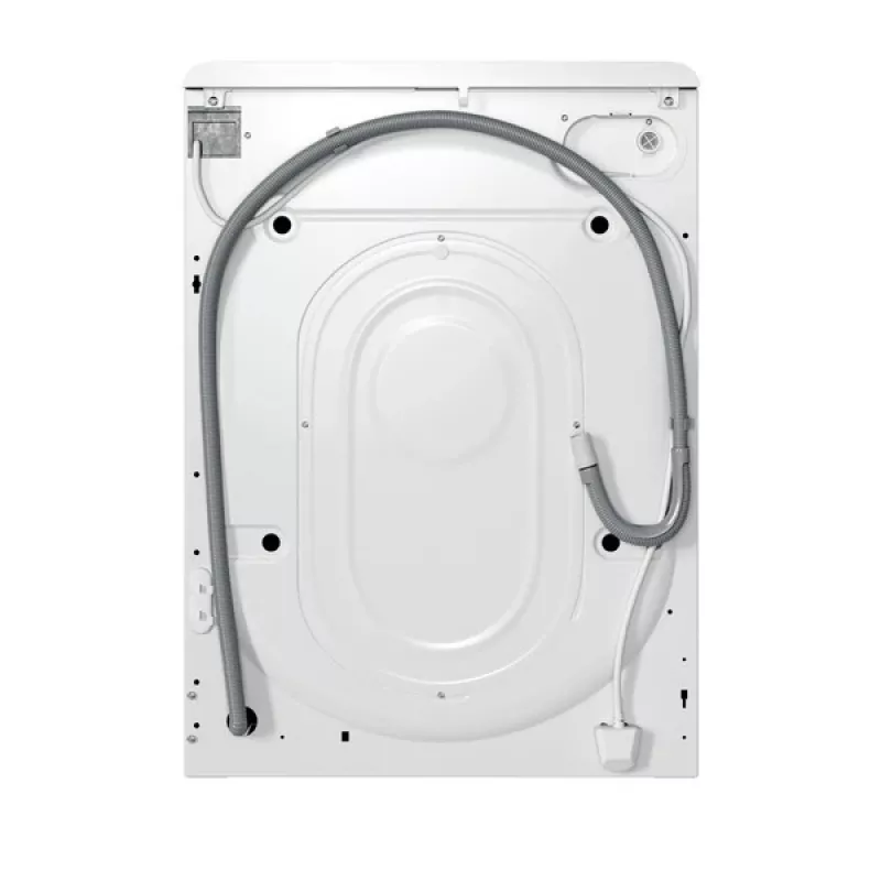 Indesit MTWSA 61294 WK EE skalbyklė, priekinė pakrova, 6 kg, 1151 aps./min., balta