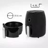Kepimo krosnelė Princess 01.182025.01.001 Skaitmeninis Aerofryer XXL