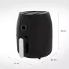 Kepimo krosnelė Princess 01.182025.01.001 Skaitmeninis Aerofryer XXL
