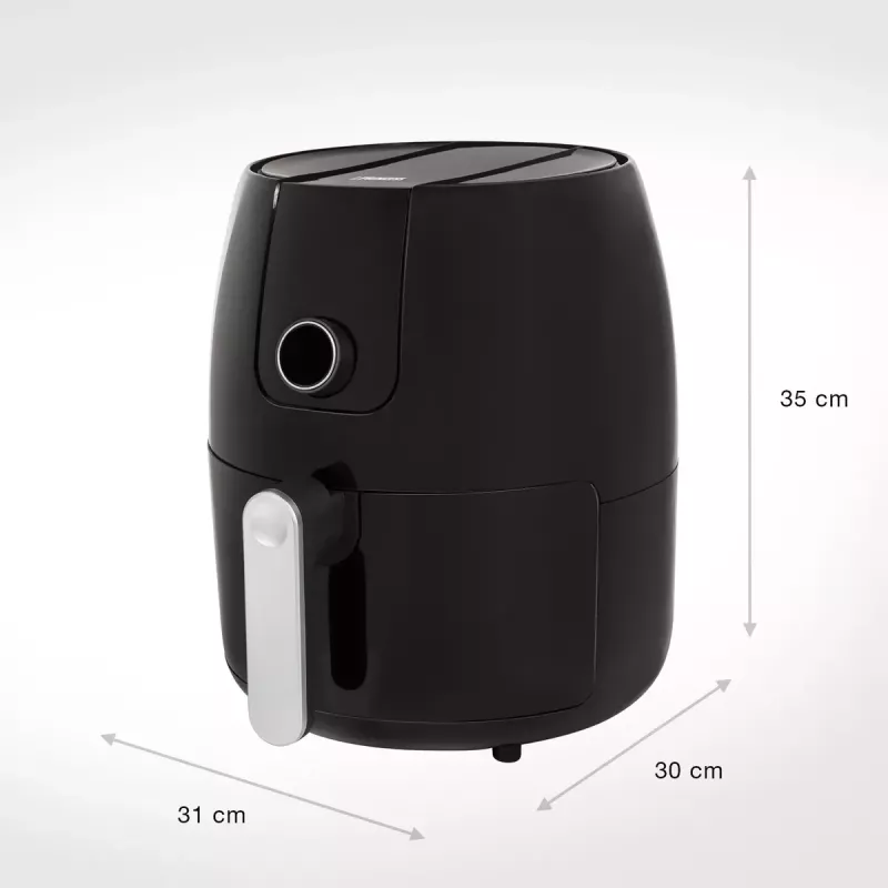 Kepimo krosnelė Princess 01.182025.01.001 Skaitmeninis Aerofryer XXL