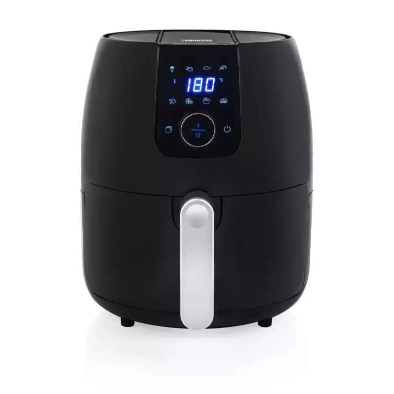 Kepimo krosnelė Princess 01.182025.01.001 Skaitmeninis Aerofryer XXL