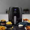 Kepimo krosnelė Princess 01.182025.01.001 Skaitmeninis Aerofryer XXL