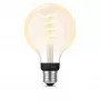Išmanioji lemputė Philips G93 rutulys E27 – LED 7 W, Bluetooth ir Zigbee, 95×150 mm
