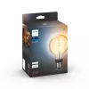 Išmanioji lemputė Philips G93 rutulys E27 – LED 7 W, Bluetooth ir Zigbee, 95×150 mm