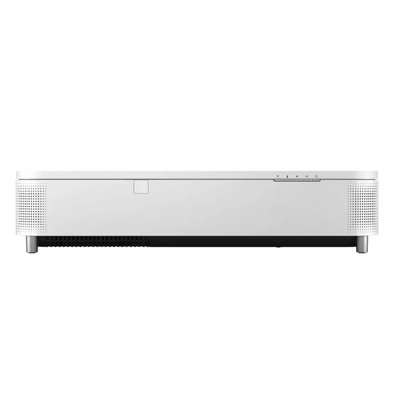 Epson EB-810E itin trumpo fokusavimo projektorius 5000 ANSI liumenų 3LCD 1080p (1920x1080) Baltas