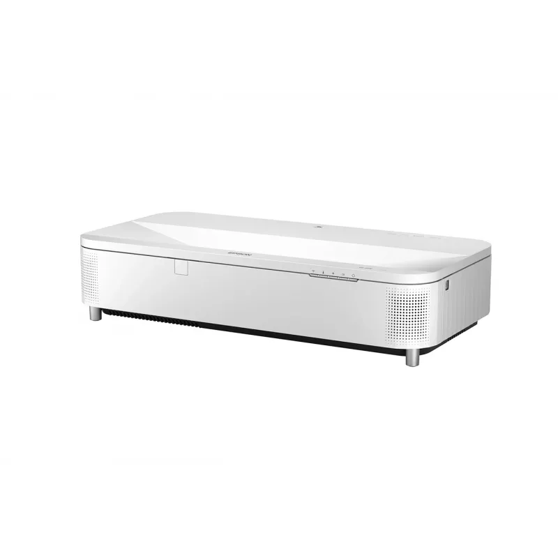 Epson EB-810E itin trumpo fokusavimo projektorius 5000 ANSI liumenų 3LCD 1080p (1920x1080) Baltas