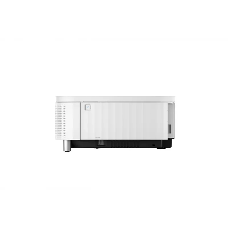 Epson EB-810E itin trumpo fokusavimo projektorius 5000 ANSI liumenų 3LCD 1080p (1920x1080) Baltas
