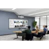 Epson EB-810E itin trumpo fokusavimo projektorius 5000 ANSI liumenų 3LCD 1080p (1920x1080) Baltas