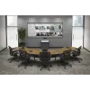 Epson EB-810E itin trumpo fokusavimo projektorius 5000 ANSI liumenų 3LCD 1080p (1920x1080) Baltas