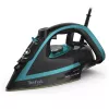 Tefal Puregliss FV8066 sausas ir garinis lygintuvas su Durilium AirGlide Autoclean padu, 3000 W, juodas, mėlynas