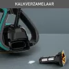 Tefal Puregliss FV8066 sausas ir garinis lygintuvas su Durilium AirGlide Autoclean padu, 3000 W, juodas, mėlynas