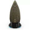 Tefal Puregliss FV8066 sausas ir garinis lygintuvas su Durilium AirGlide Autoclean padu, 3000 W, juodas, mėlynas
