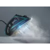 Tefal Puregliss FV8066 sausas ir garinis lygintuvas su Durilium AirGlide Autoclean padu, 3000 W, juodas, mėlynas