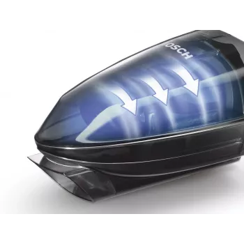 Bosch BHN16L belaidis rankinis dulkių siurblys, be maišelio