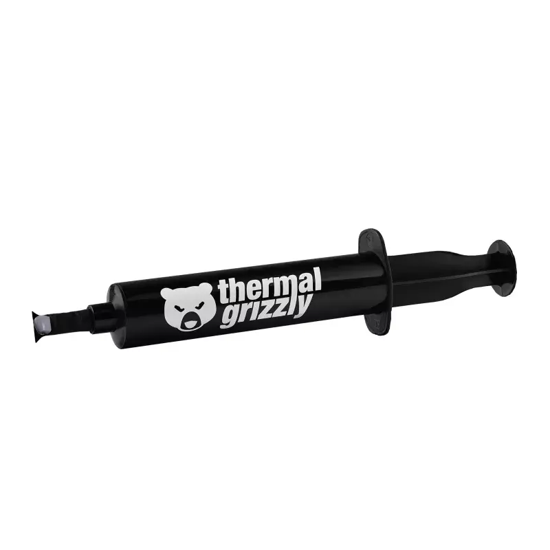 Termo pasta Thermal Grizzly TG-A-100-R, 26 g, juoda