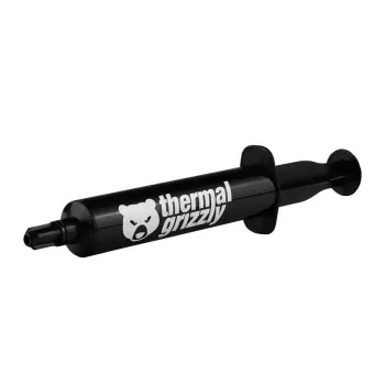 Termo pasta Thermal Grizzly TG-A-100-R, 26 g, juoda