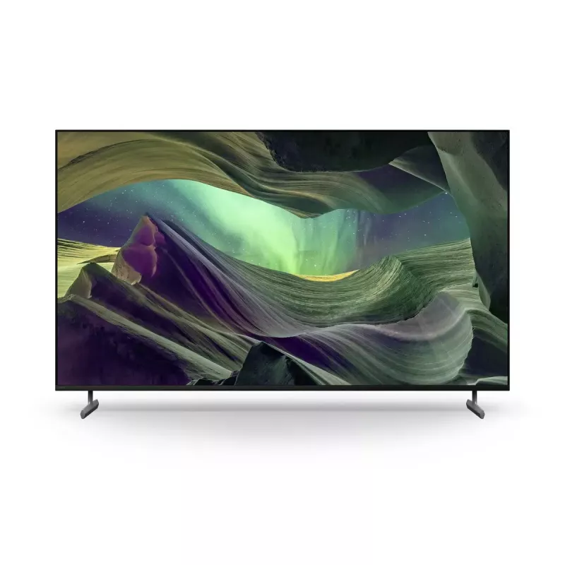 Sony BRAVIA KD-65X85L Full Array LED 4K HDR Google TV ECO PACK BRAVIA CORE