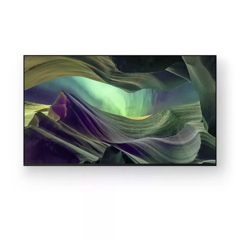 Sony BRAVIA KD-65X85L Full Array LED 4K HDR Google TV ECO PACK BRAVIA CORE
