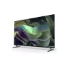 Sony BRAVIA KD-65X85L Full Array LED 4K HDR Google TV ECO PACK BRAVIA CORE