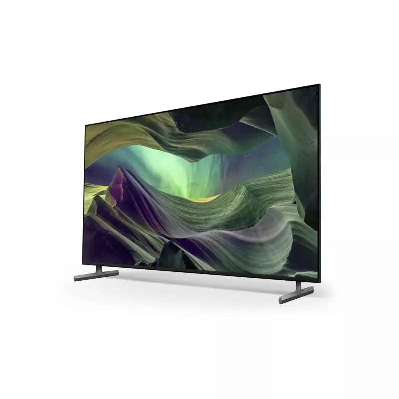 Sony BRAVIA KD-65X85L Full Array LED 4K HDR Google TV ECO PACK BRAVIA CORE