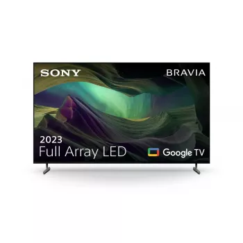 Sony BRAVIA KD-65X85L Full Array LED 4K HDR Google TV ECO PACK BRAVIA CORE