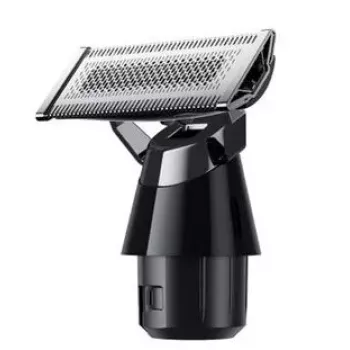 Pjovimo galvutė Xiaomi BHR7049GR – atsarginė pjovimo galvutė, juoda/pilka