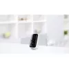 Audio kūdikio monitorius Motorola PIP10 su DECT belaidžiu ryšiu, didelio jautrumo mikrofonu, nešiojamu tėvų bloku