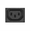 UPS Eaton 5E Gen2 1200 USB linijinis-interaktyvus 1.2 kVA / 660 W, 4× C13 lizdai, USB, bokštas