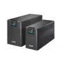 UPS Eaton 5E Gen2 1200 USB linijinis-interaktyvus 1.2 kVA / 660 W, 4× C13 lizdai, USB, bokštas