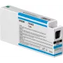 Originalus rašalo kasetė Epson T54X200 UltraChrome HDX Cyan – cian spalva