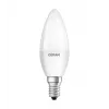LED lemputė Ledvance STAR 5 W E14, 2700 K šilta balta, 470 lm