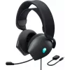 Alienware AW520H laidinės ausinės žaidimams, pilno dydžio, pilka