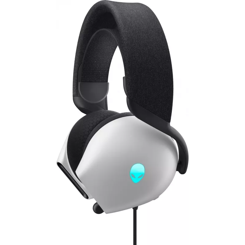 Alienware AW520H Ausinė Laidinė Ausinės Juosta Žaidimams Balta