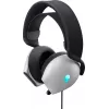Alienware AW520H Ausinė Laidinė Ausinės Juosta Žaidimams Balta