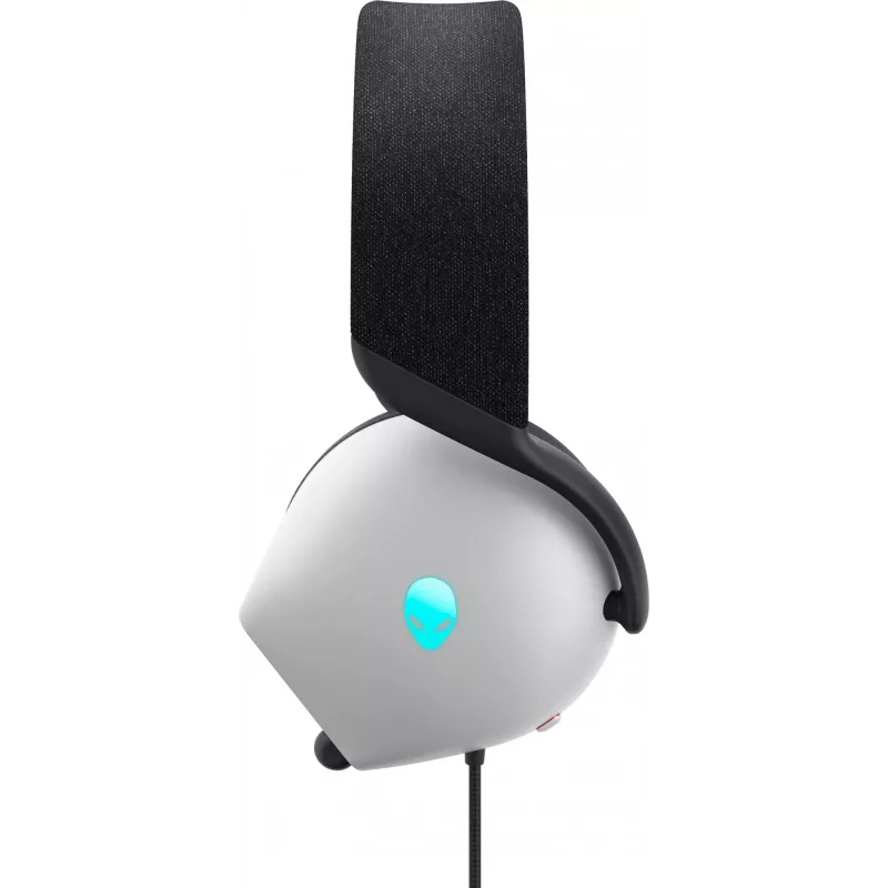 Alienware AW520H Ausinė Laidinė Ausinės Juosta Žaidimams Balta