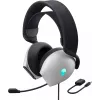 Alienware AW520H Ausinė Laidinė Ausinės Juosta Žaidimams Balta