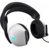 Alienware AW520H Ausinė Laidinė Ausinės Juosta Žaidimams Balta
