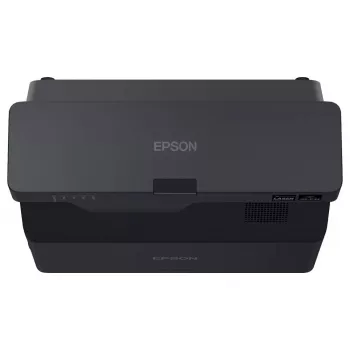 Epson EB-775F itin trumpo atstumo projektorius 4100 ANSI liumenų 3LCD 1080p (1920x1080) Juodas