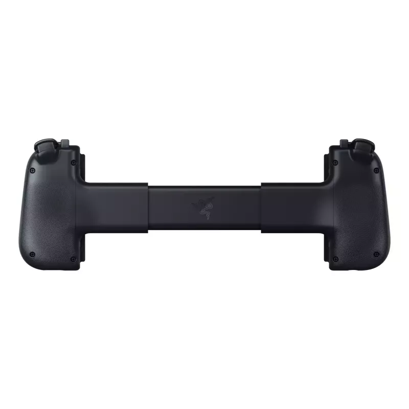 Žaidimų pultas Razer Kishi V2 Pro Android juodas