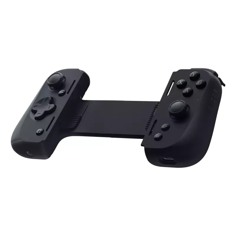 Žaidimų pultas Razer Kishi V2 Pro Android juodas