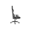 GENESIS Nitro 550 G2 universali žaidimų kėdė, paminkštinta sėdynė, juoda
