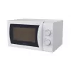 Candy Idea CMW20SMW Baltas Solo Mikrobangų Krosnelė 20 L 700 W
