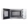 Candy Idea CMW20SMW Baltas Solo Mikrobangų Krosnelė 20 L 700 W