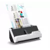 Epson DS-C490 ADF + lakštų skaitytuvas 600 x 600 DPI A4 juoda, balta