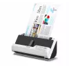 Epson DS-C490 ADF + lakštų skaitytuvas 600 x 600 DPI A4 juoda, balta